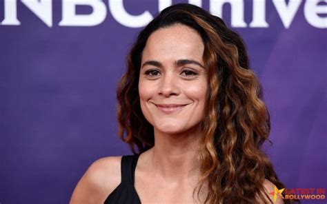 alice braga age|Alice Braga: Wiki, Bio, Age, Height, Weight, Movies, Net Worth,。